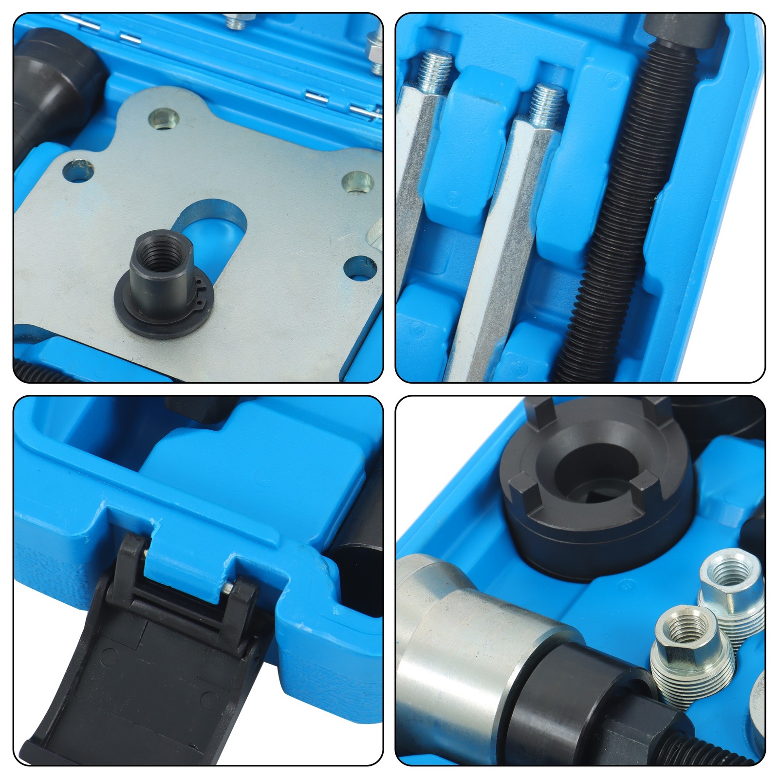 For Porsche 718 PDK and Cayenne models New Dual Clutch Housing Removal Tool Kit