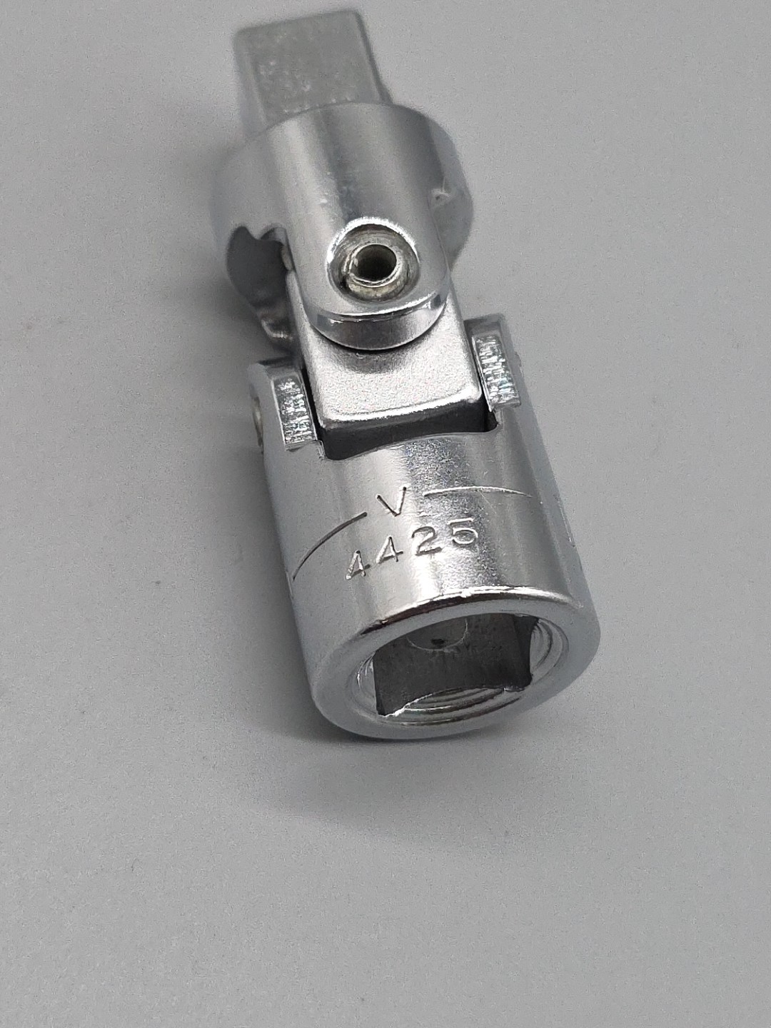 Craftsman Vintage NEW Tools Swivel Joint Socket 1/2″ Drive V-4425 USA