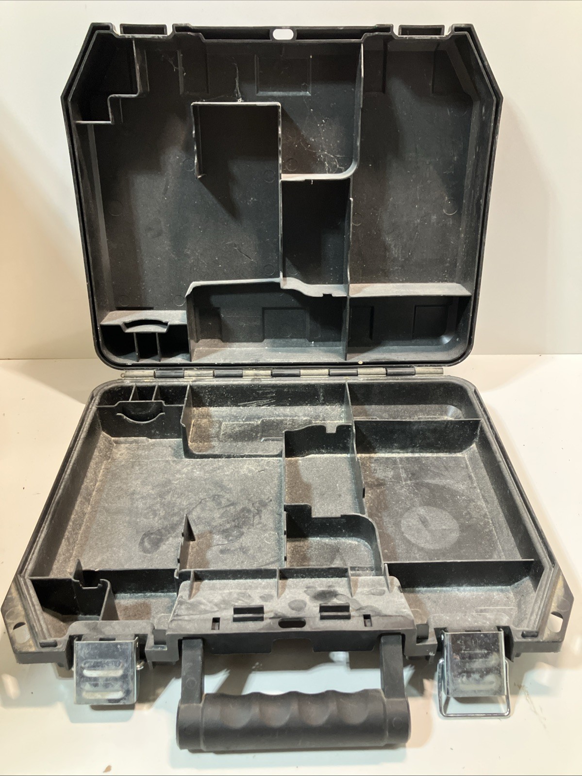 DEWALT TOOL CARRYING CASE D26441K (case Only) FOR SHEET SANDER D26441
