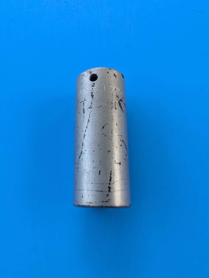 Snap on SIM320 Deep Impact Socket 1″ 6 Point