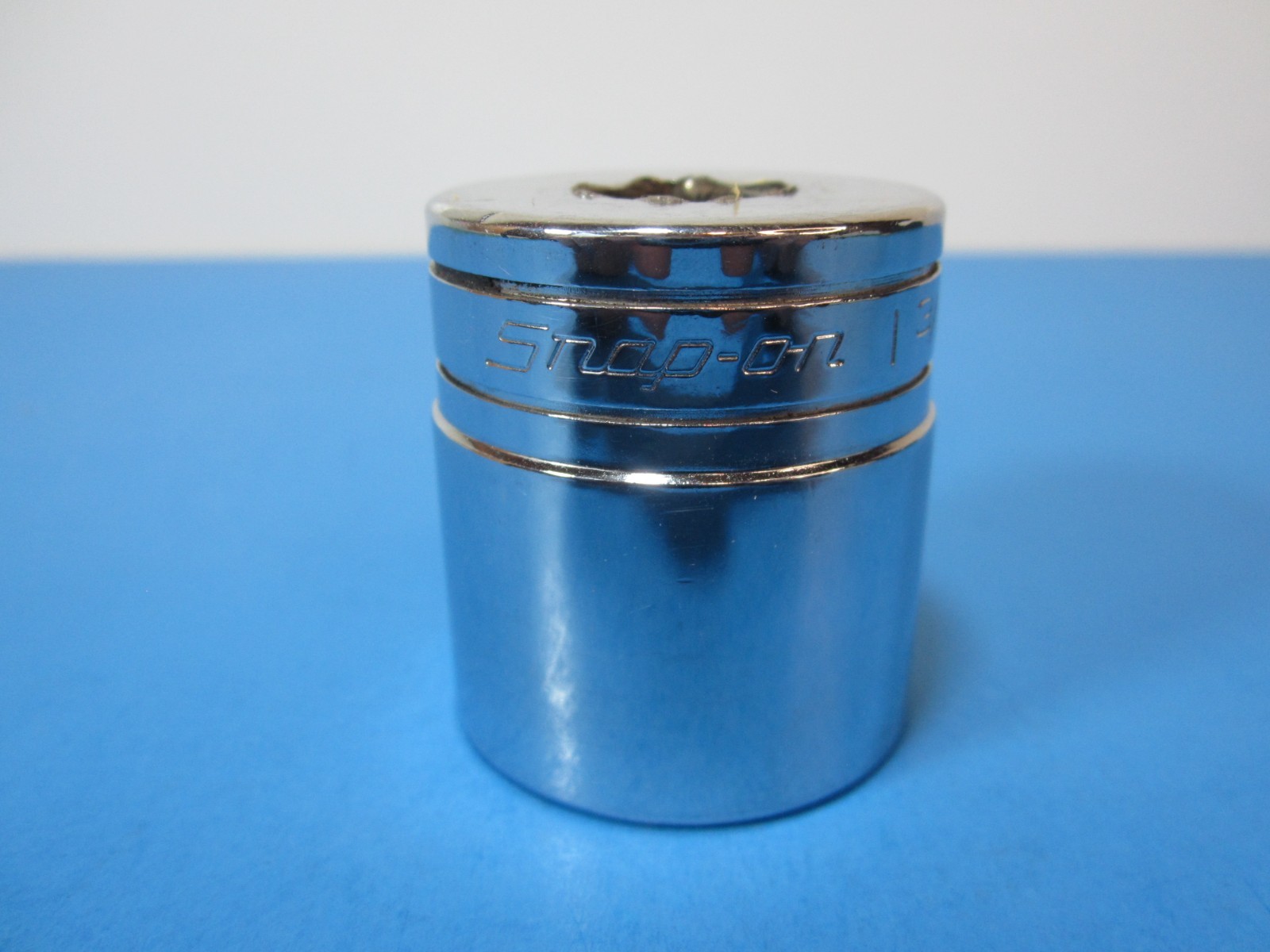 SNAP ON TOOLS TW381, 1/2″-drive 6-point 1-3/16 Shallow Socket * USA *