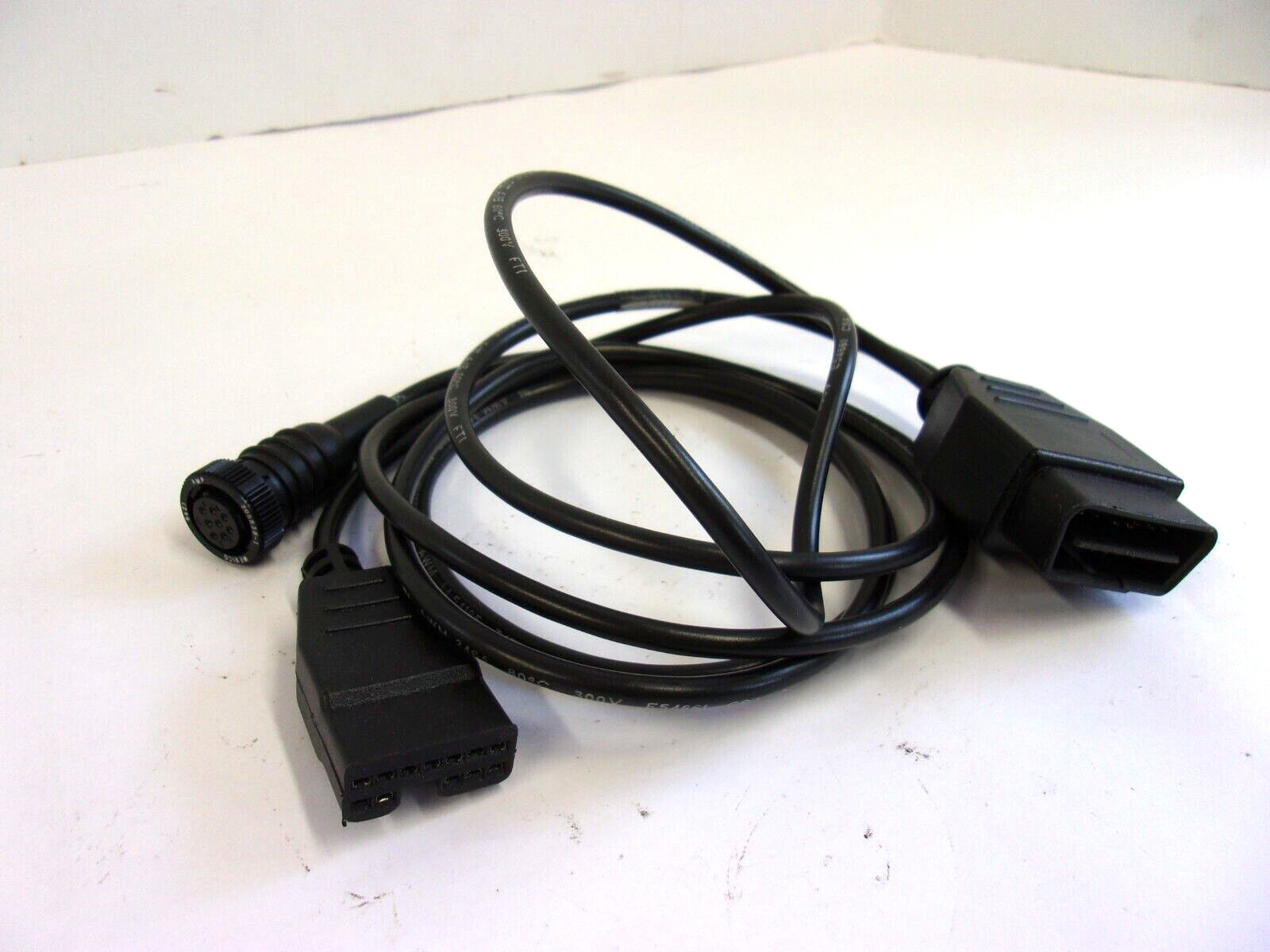 * Miller Tool OTC OT2091 DRB III 3 Cable Assembly