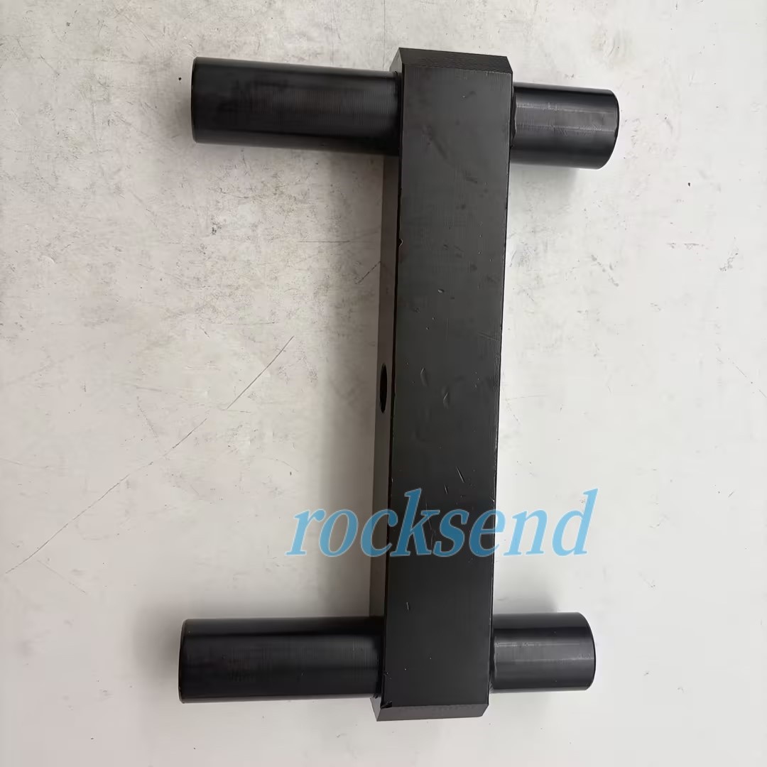3164606 Cylinder Liner Press Installer Tool Heavy Duty For Cummins ISX X15