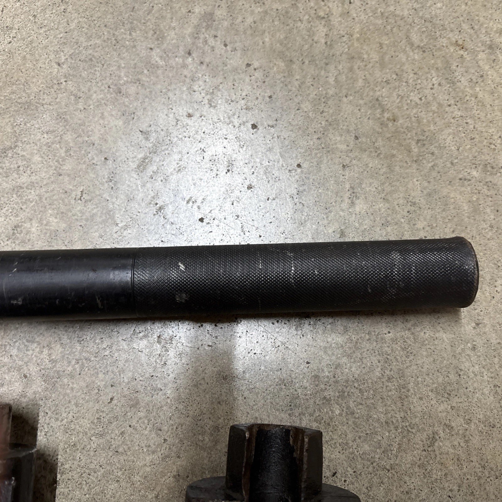 EVERTOUGH 67046 INNER TIE ROD TOOL KIT 1/2″ DRIVE 1-7/16″ , 1-3/16″ , 1-5/16″