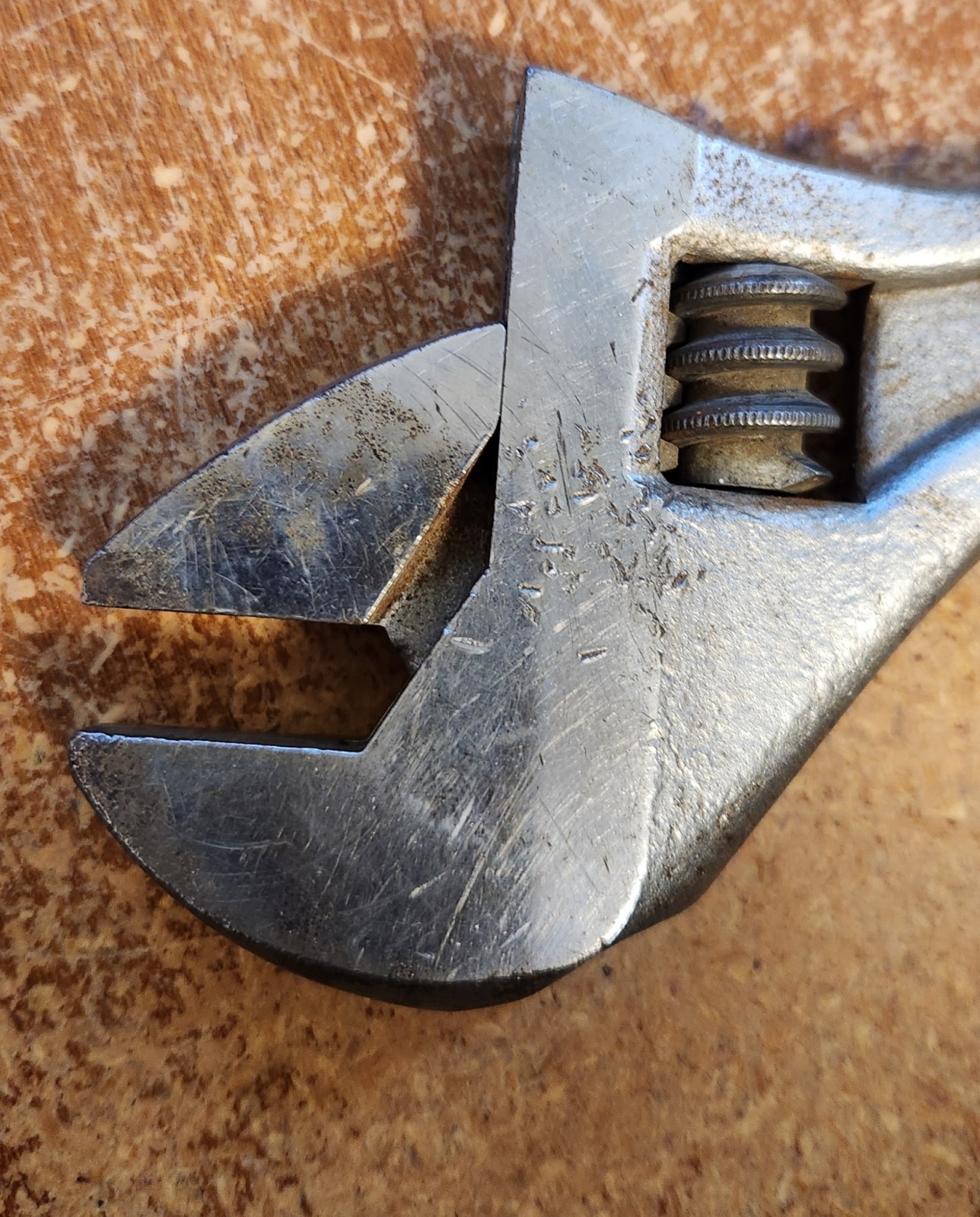 Crescent 12″ (300 mm) Wrench — Lot 3577