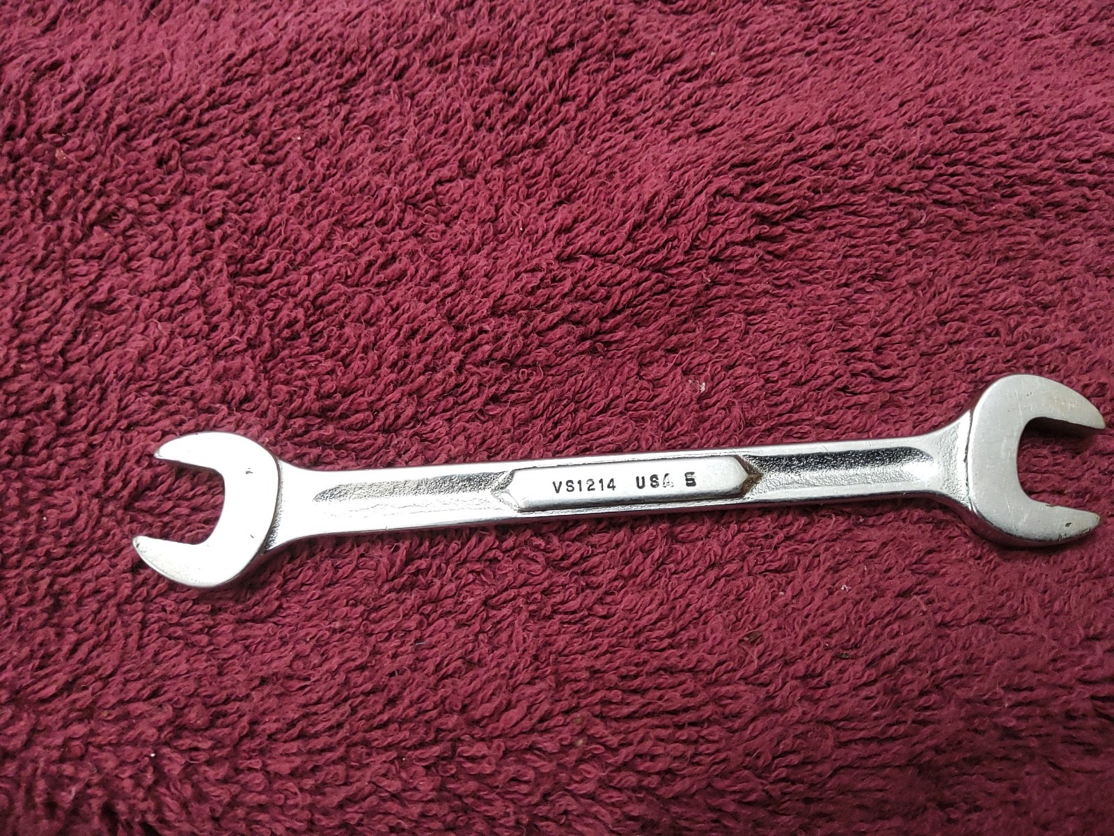 6 Snap-On Set, SX5 & SX10 3/4″ SFS-241, 1 1/4″ SW-401, VS1214, 13/16″ Swival CFU