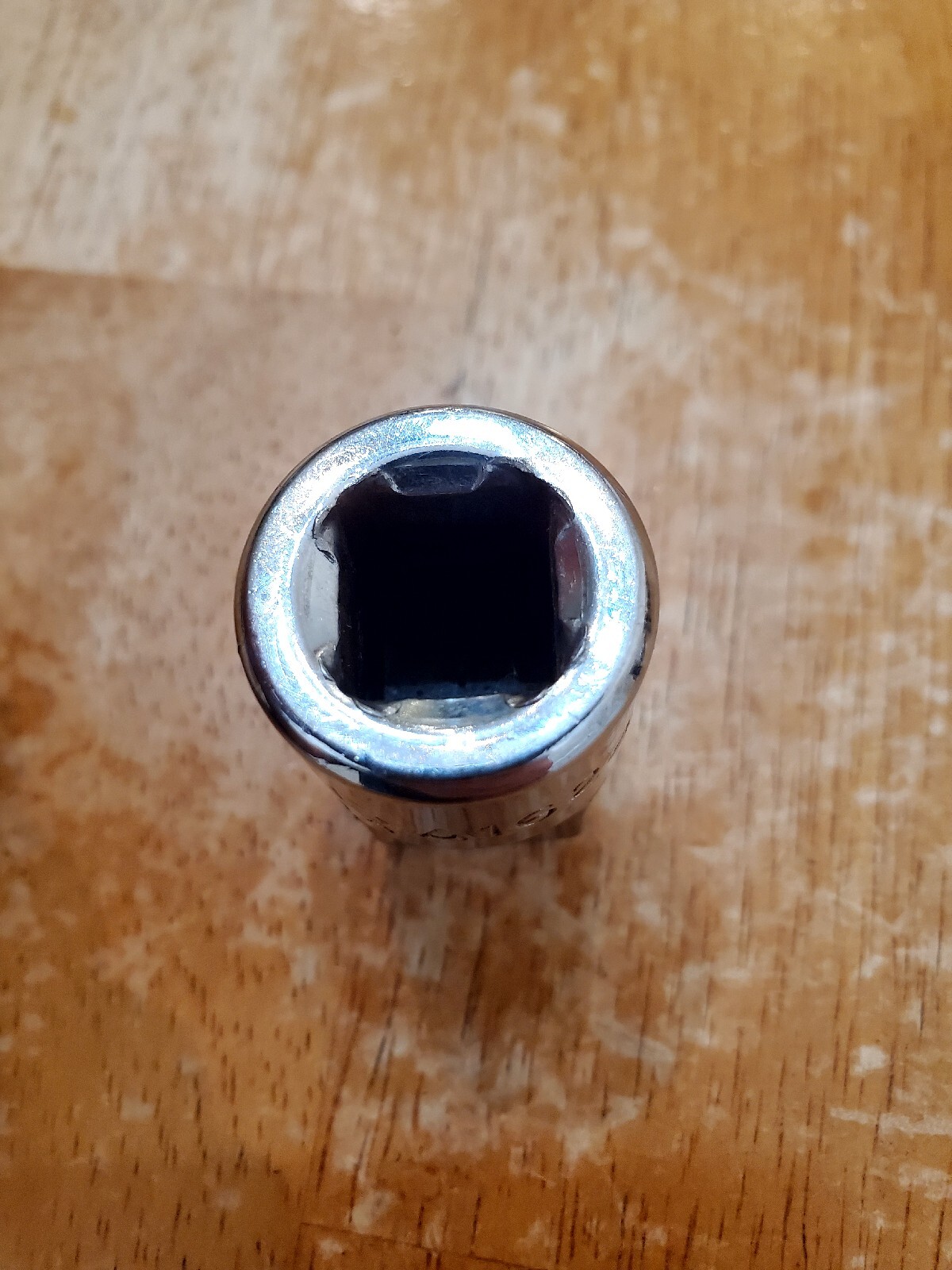 Mac Tools 1/2F To 3/4M Drive Adaptor Socket A1624