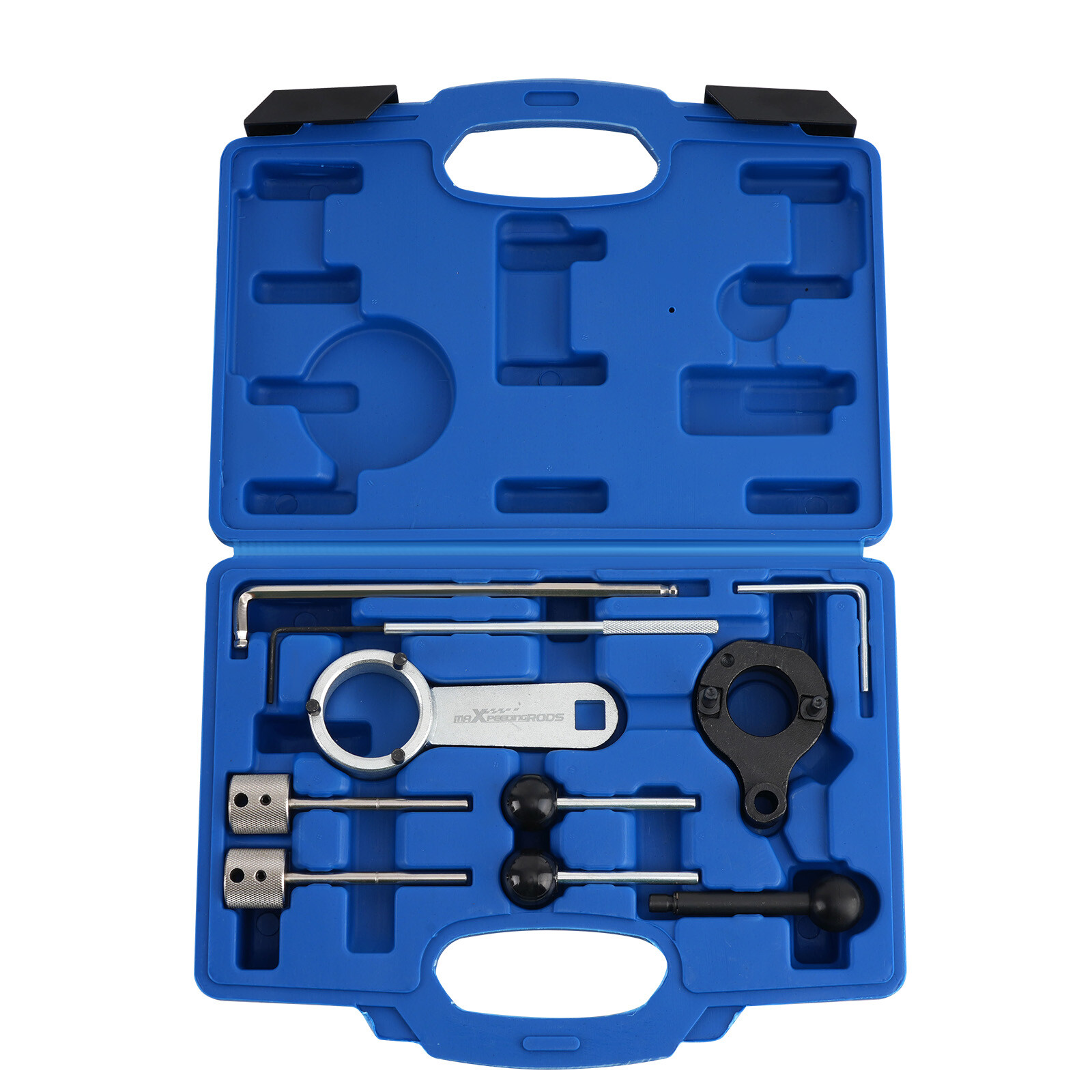 Timing Belt Change Motor Adjustment Tool for VW Audi 1.6 2.0 TDI A3 A4/A5