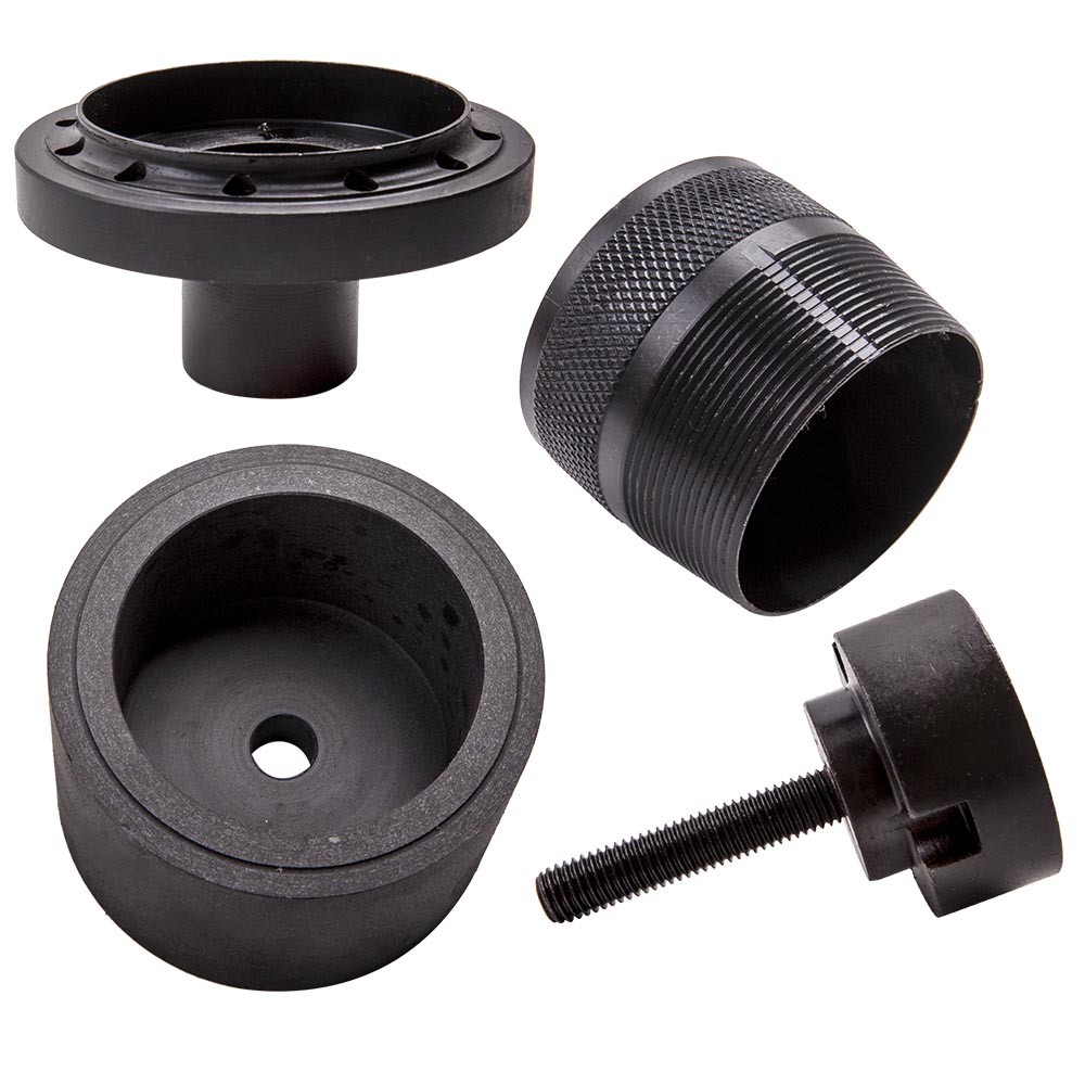 Front Crank Seal Removal and Installation Tool /Wrench For N52/N54 Engine