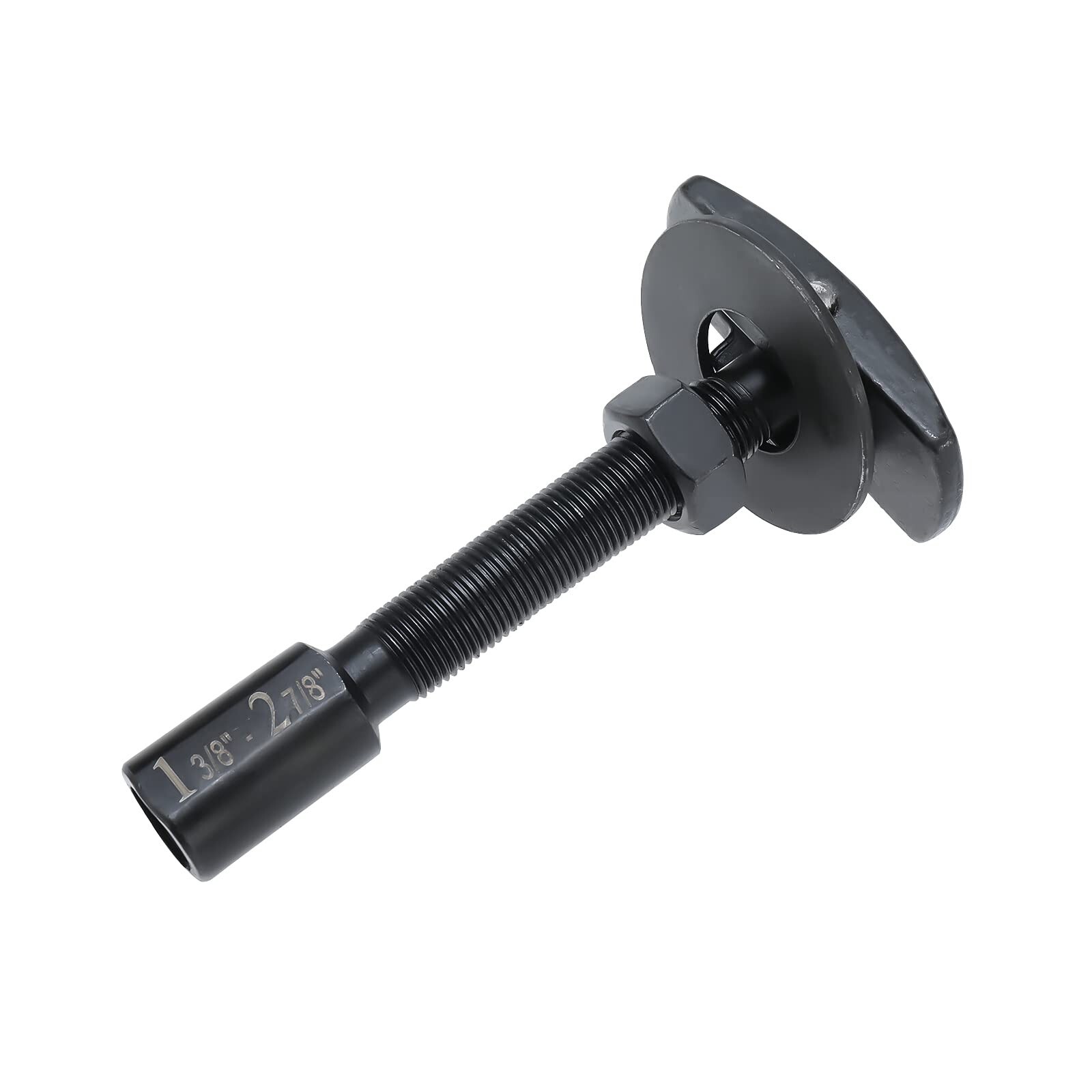 8MILELAKE Rear Axle Bearing Puller Extractor Installer Set Axle Bearing Remov…