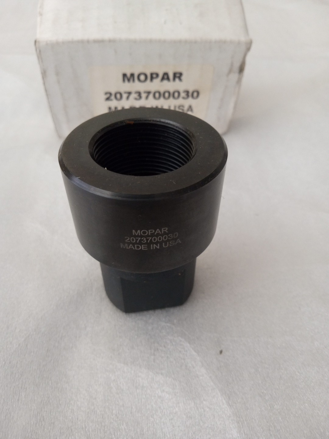 Pinion Gear Remover Tool C235 9.25 Rear Axle Ram 1500 – Mopar 2073700030