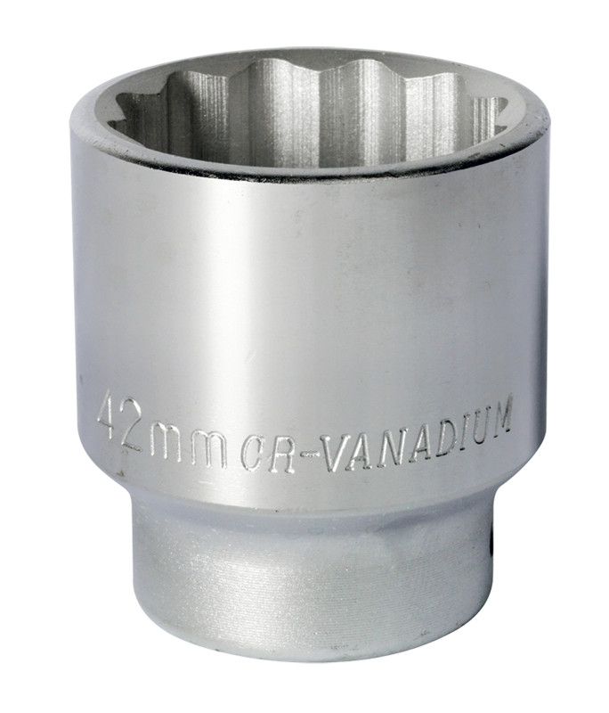 Sealey S34/42 WallDrive Socket 42mm 3/4″Sq Drive