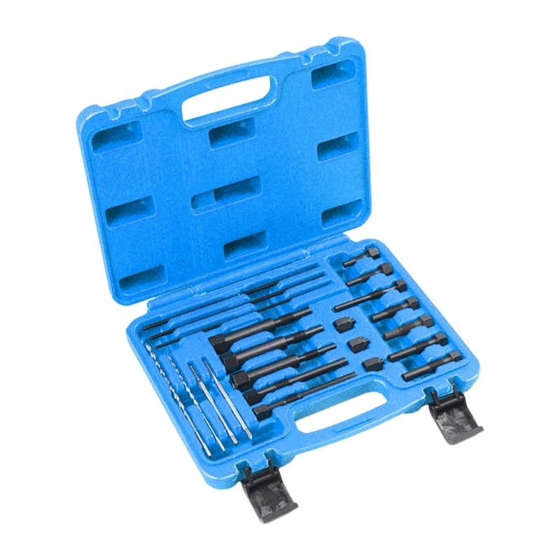 Auto Repairing Tool Plug Removal Puller Extractor Heater Component Electrodes