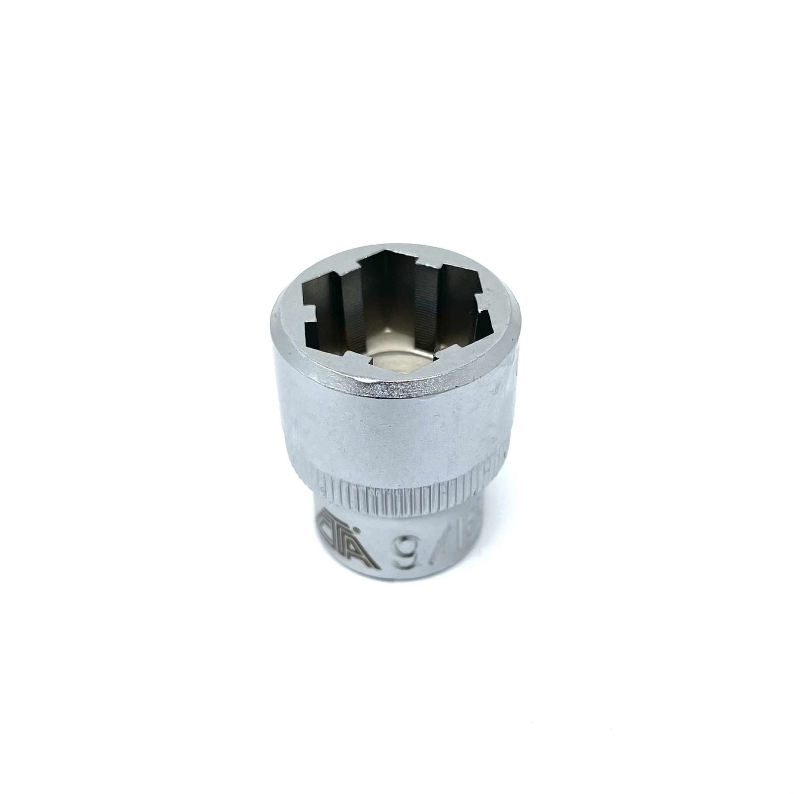 CTA Tools Bolt Extractor – 9/16″ 1234X56