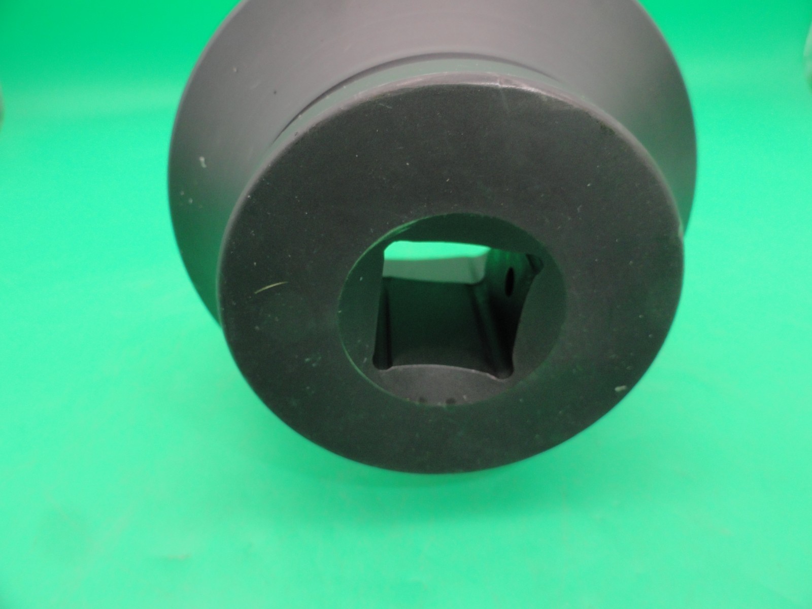3-1/4″ Impact Socket 1″ Drive, Deep 6 Point CR-MO Heavy Duty Socket