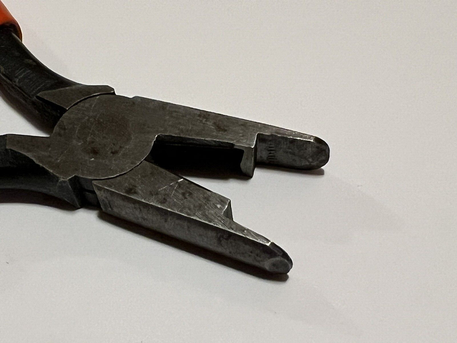 Klein Tools Telecommunication Specialty Pliers Bell System Lineman Duck Bill USA