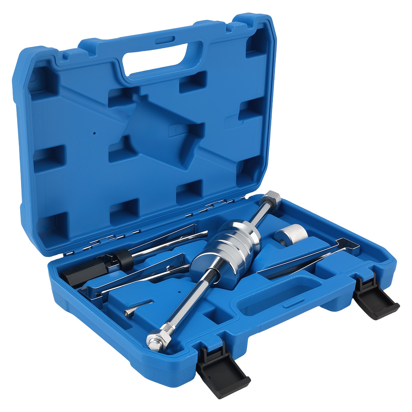 Fuel Injector Puller Remover Tool Kitfor Duratec 1.0L 2.0L 310-206 9997410
