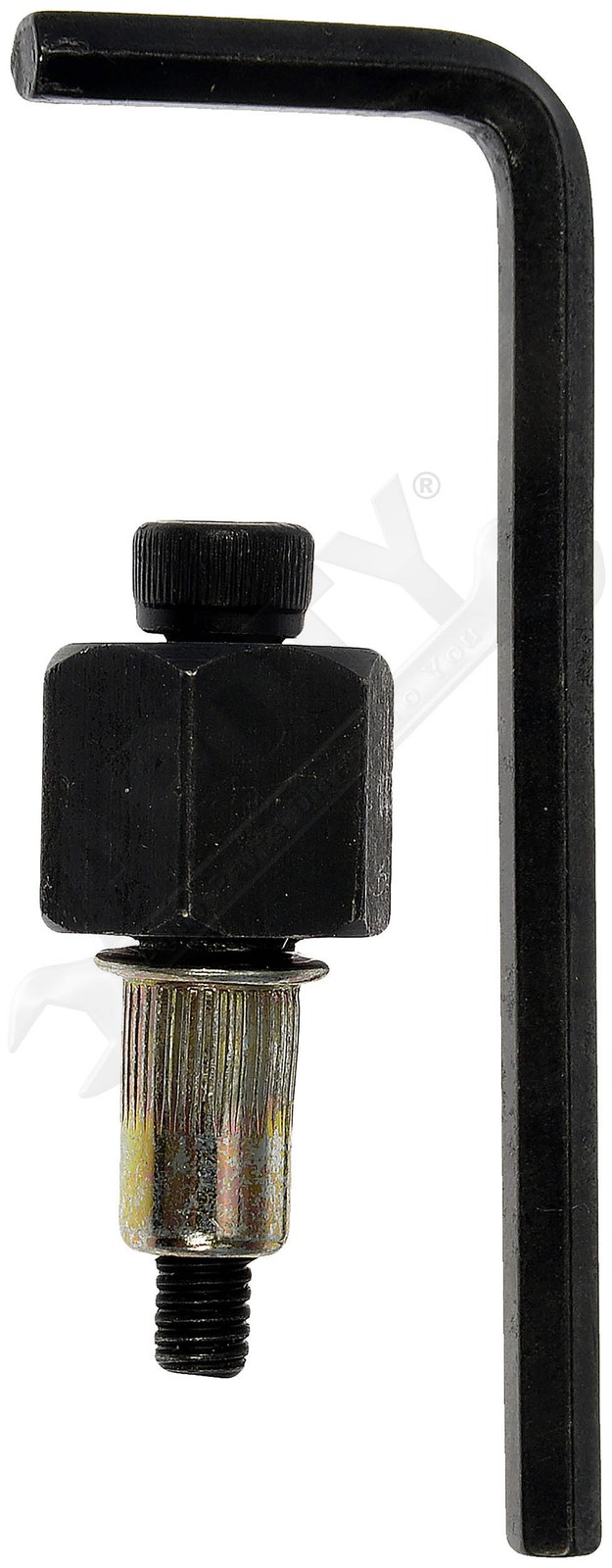 Dorman 963-268D Rivet Nut Tool – 3/8-16