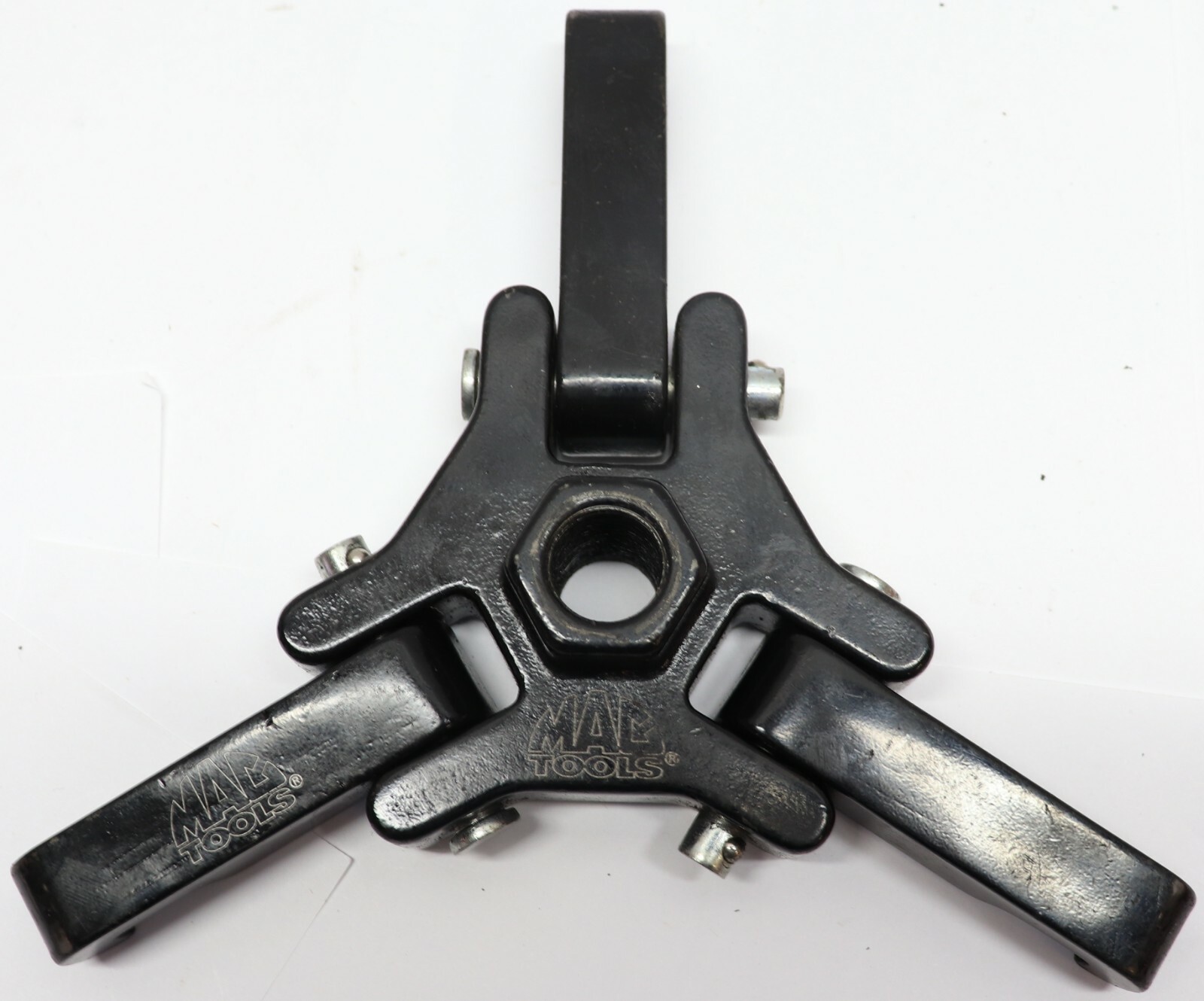 Mac Tools Harmonic Damper Pulley Puller Chrysler, GM, Mitsubishi, Dodge HDPP97B