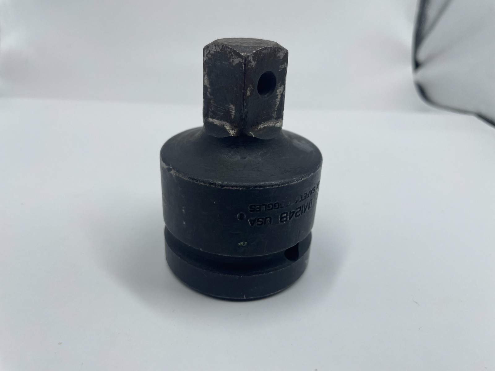 Snap On Tools IM124B 1” to 3/4” Impact Socket Adapter