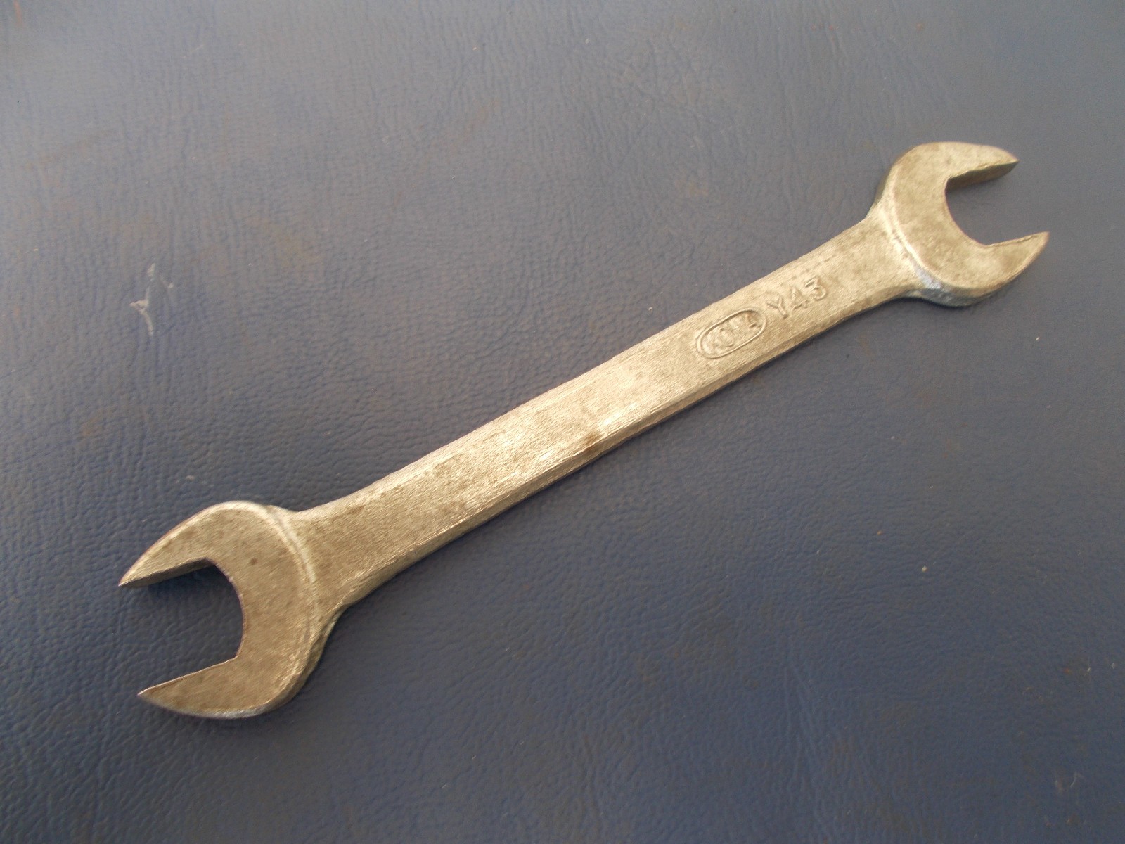 Honda Motors 12mm X 10mm Kowa Y43 Open End Spanner