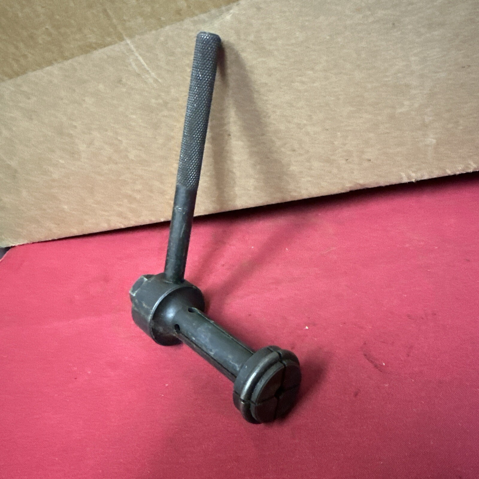 KENT MOORE TOOL J-34118 CATLYTIC CONVERTER PLUG INSTALLER