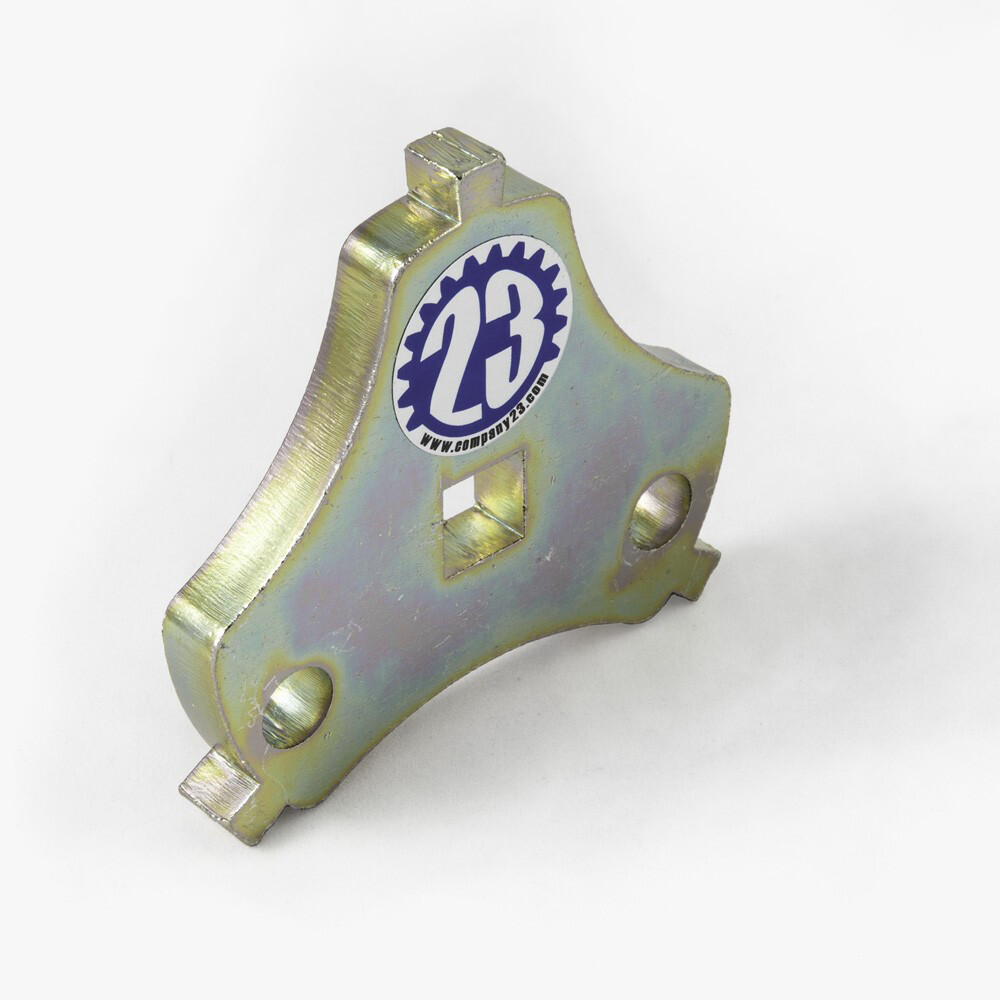 Company23 Diff Side Bearing & Pinion Flange Tool for Ford 7 & 7.5″ IRS Diffs 602