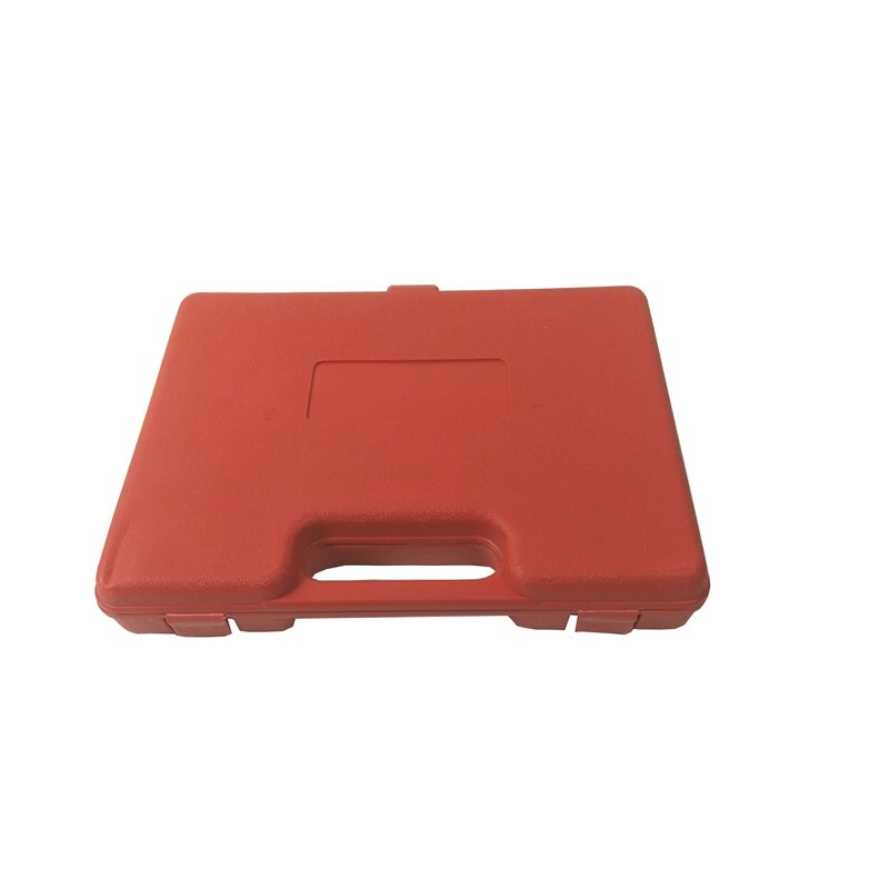 42 Piece Thread Topping Repair Tool Restorer Kit Tapping Die Screw Device