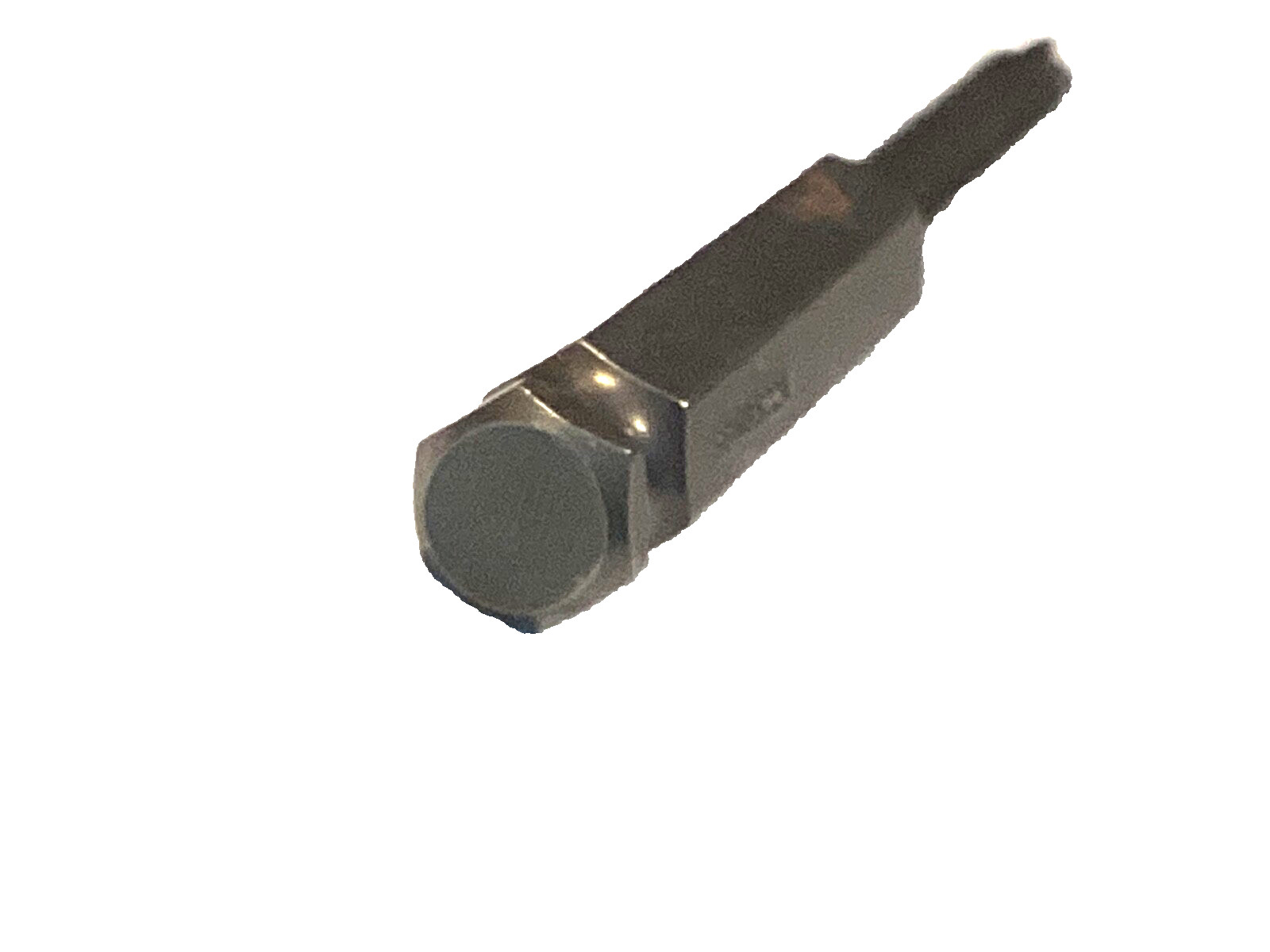 Snap On #2 Phillips Tip Power Bit With 7/16” Hex Drive 4.5” Long SDMB522A NICE