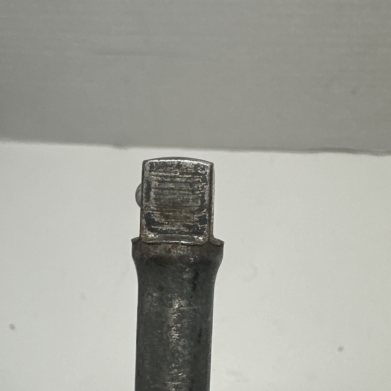 Snap On 3/8″ Drive 11″ Long Extension Vintage Made in USA