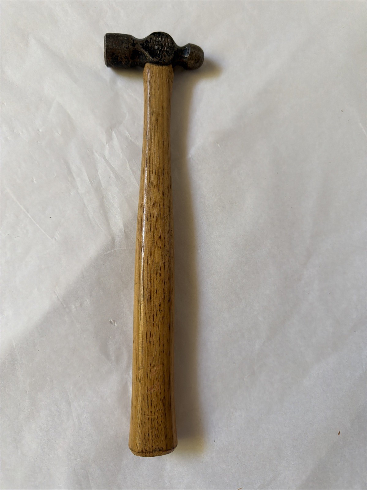 Jensen Tools 976B104 Ball Peen Hammer 10″ Long Made In USA Clean