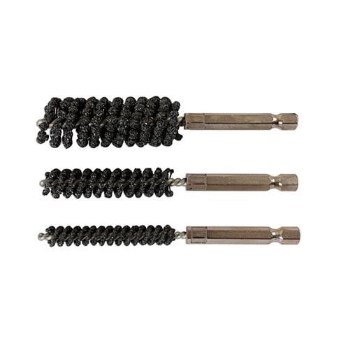 Gunson Flexible Honing Brush Set – 3pc 77135