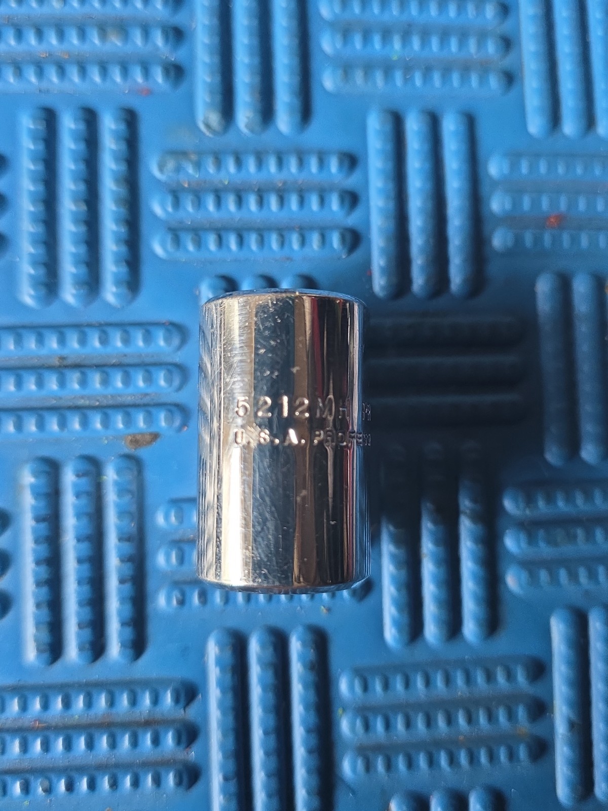 PROTO Professional 12mm SOCKET Shallow 12mm Socket 3/8dr *USA*
