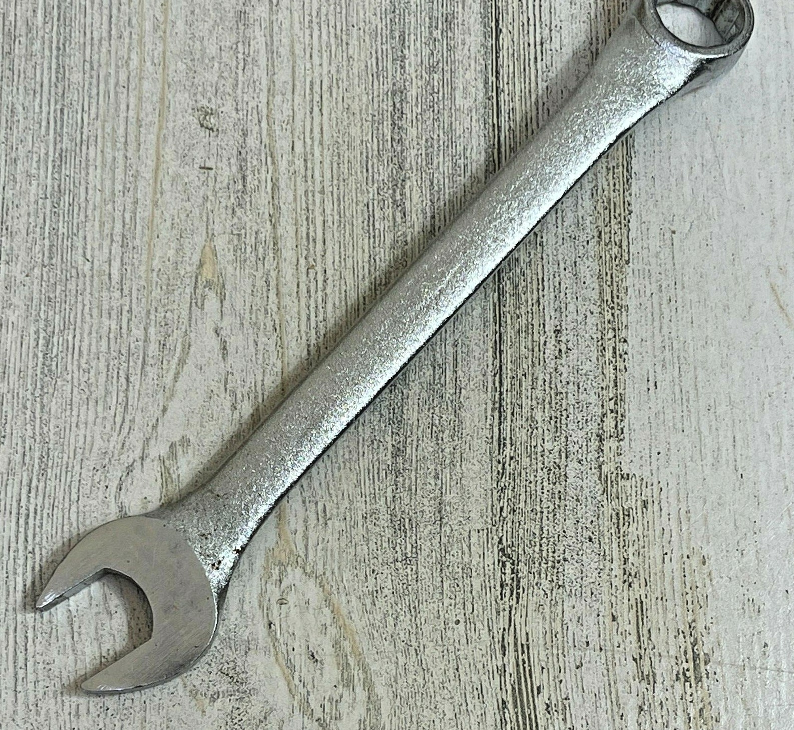 KAL 14mm Combination Wrench 14 mm 12 Point Made In USA Vintage Tool