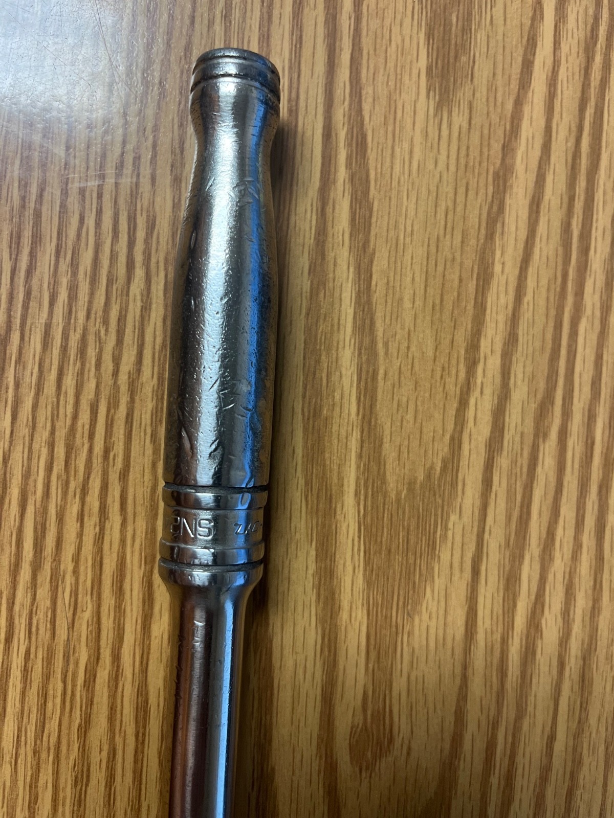 SNAP ON – SN24B – 1/2 DRIVE – 24″ BREAKER BAR — LOC# 249