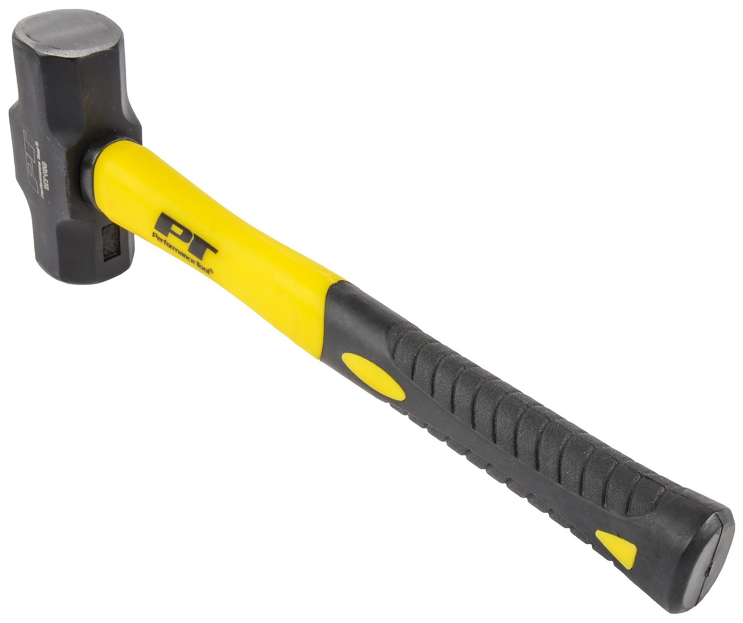 JEGS M7100 Sledge Hammer with 3 lb. Head