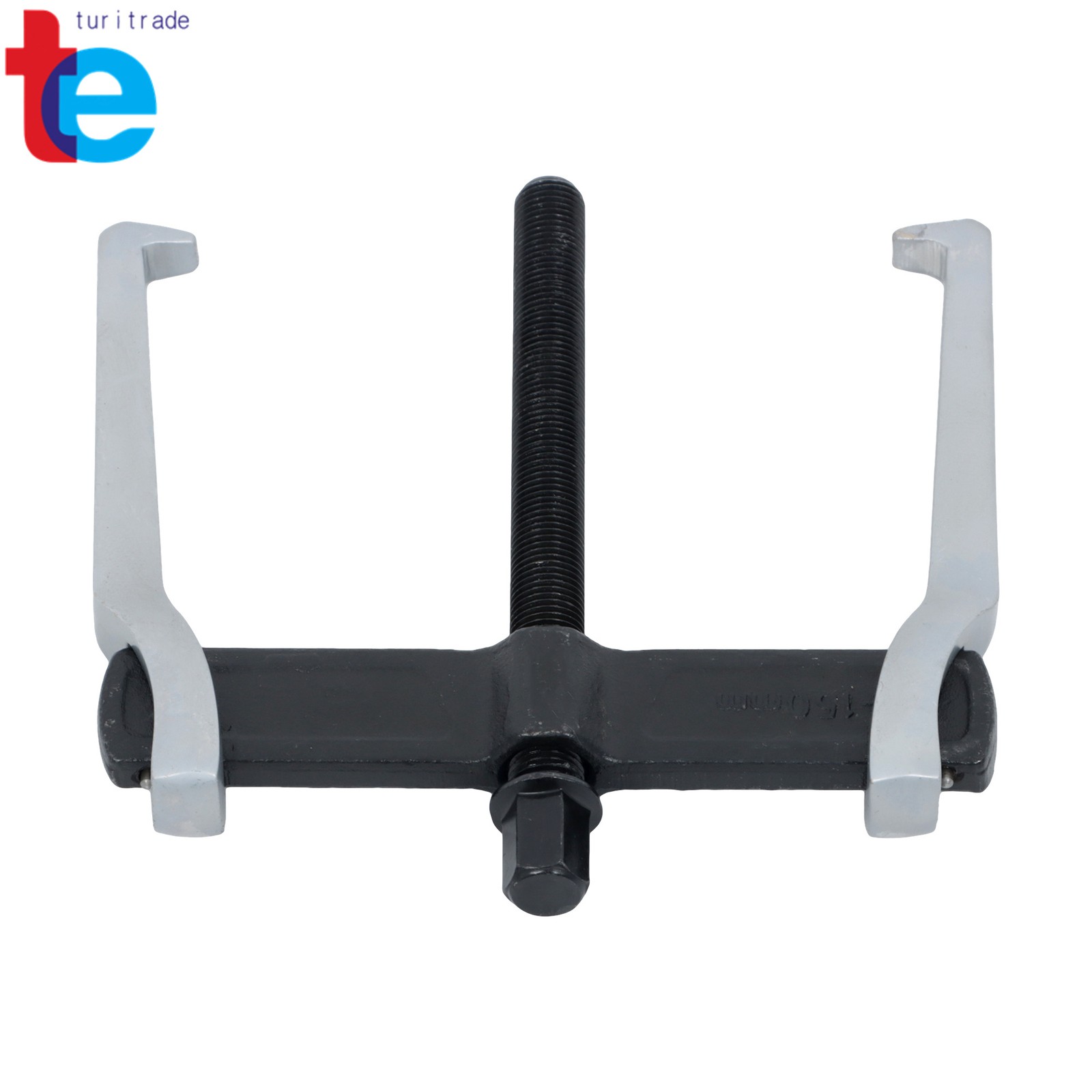 2 Jaw Gear Puller Set 4» 6» 8» Steel Bearing Puller Gears Tool Adjustable