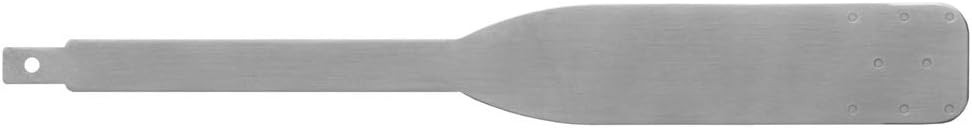 Equalizer PUSH12-B Push Knife 12″ with HydroBlade – Quarter Glass Remover