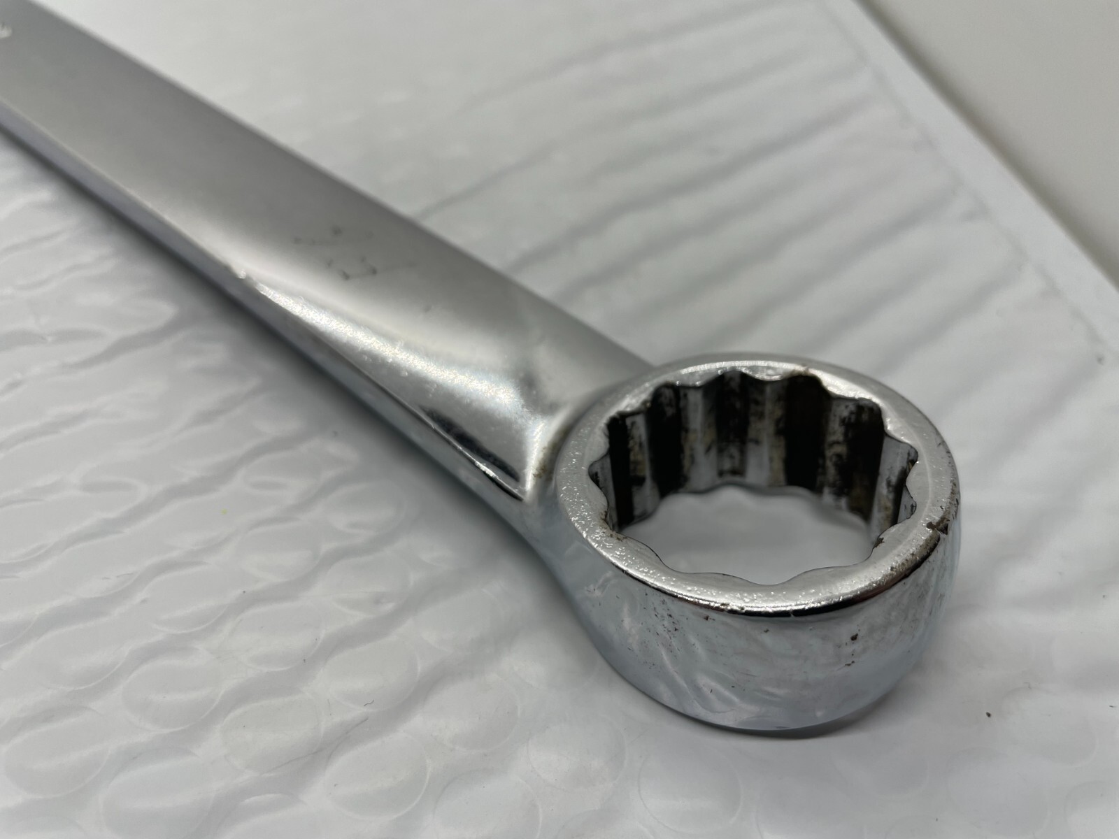 Snap On 29mm Metric Flank Drive Combination Wrench , Part # OEXM290