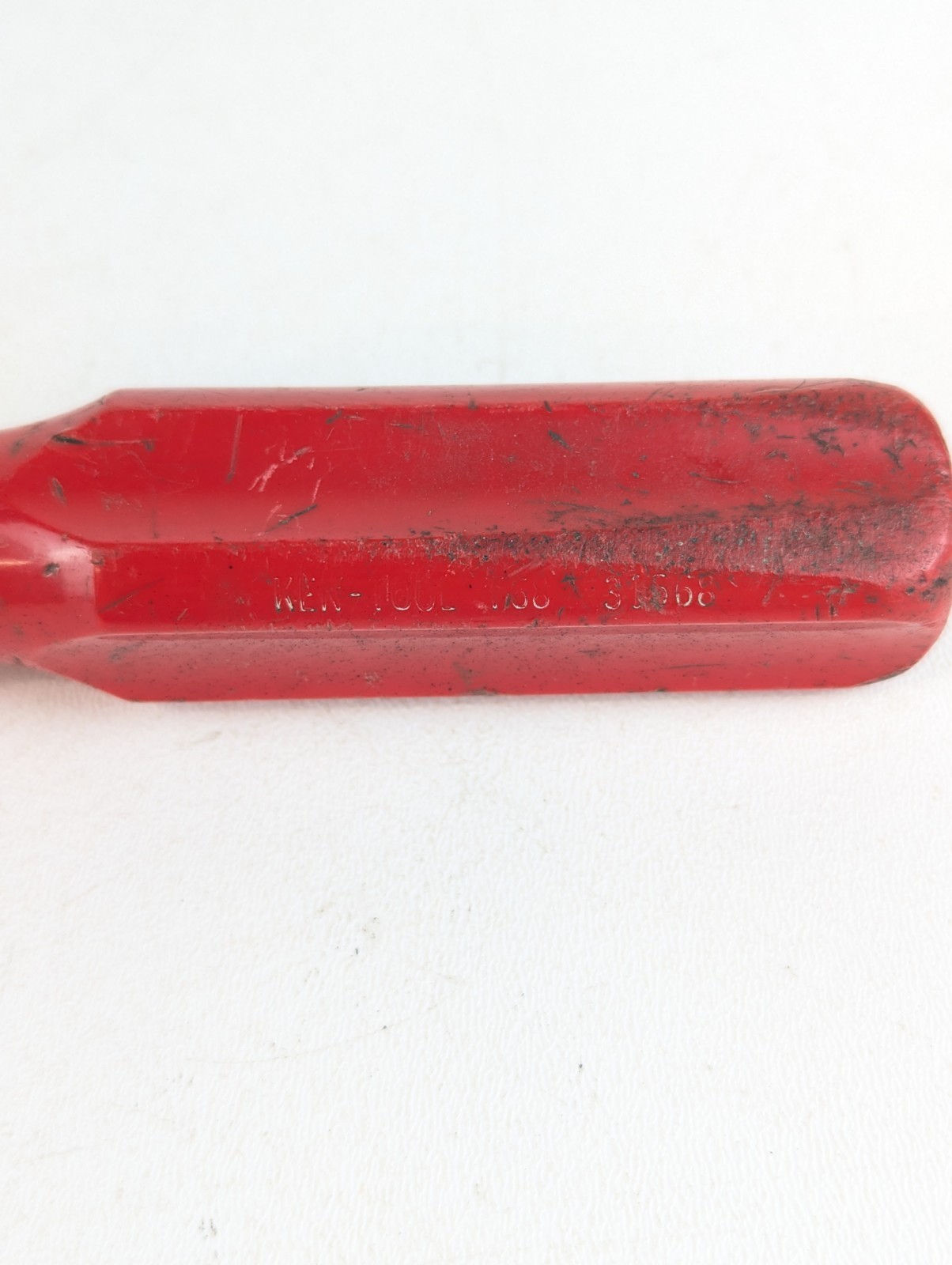 Ken Tool T68 31568 Wheel Hubcap Puller Remover