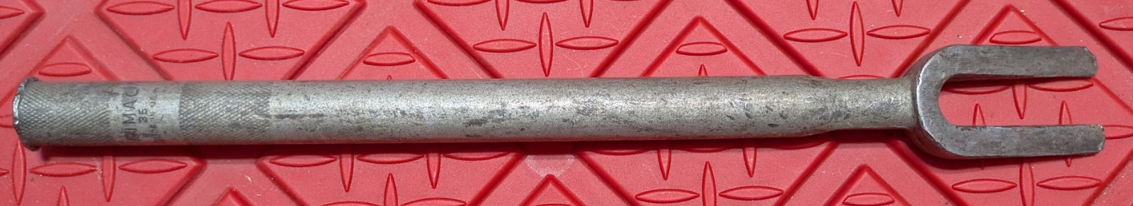 RIMAC 35 Front End Tool Pickle Fork Tie Rod Ball Joint Removal HEAVY DUTY