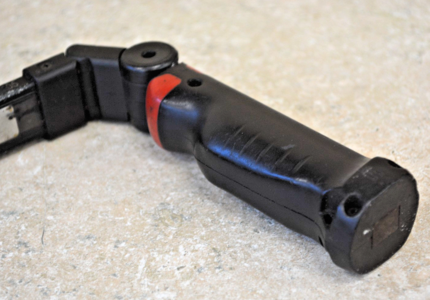 Mac Tools LED Work Light ASL200M *Pre-owned* FREE SHIPPING