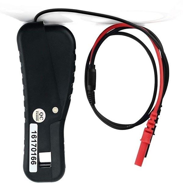 Engine Speed Tester Clamp Meter Automotive Diagnostic Tool Easy To Carry