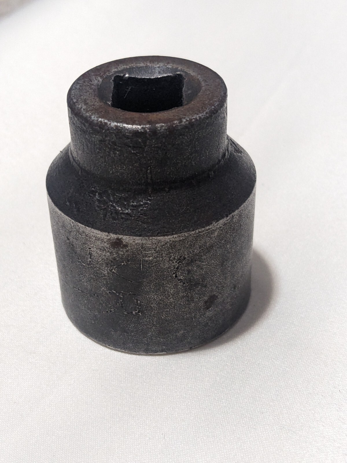 Wright S170 1/2”Drive 1-1/4 SAE 12pt Socket