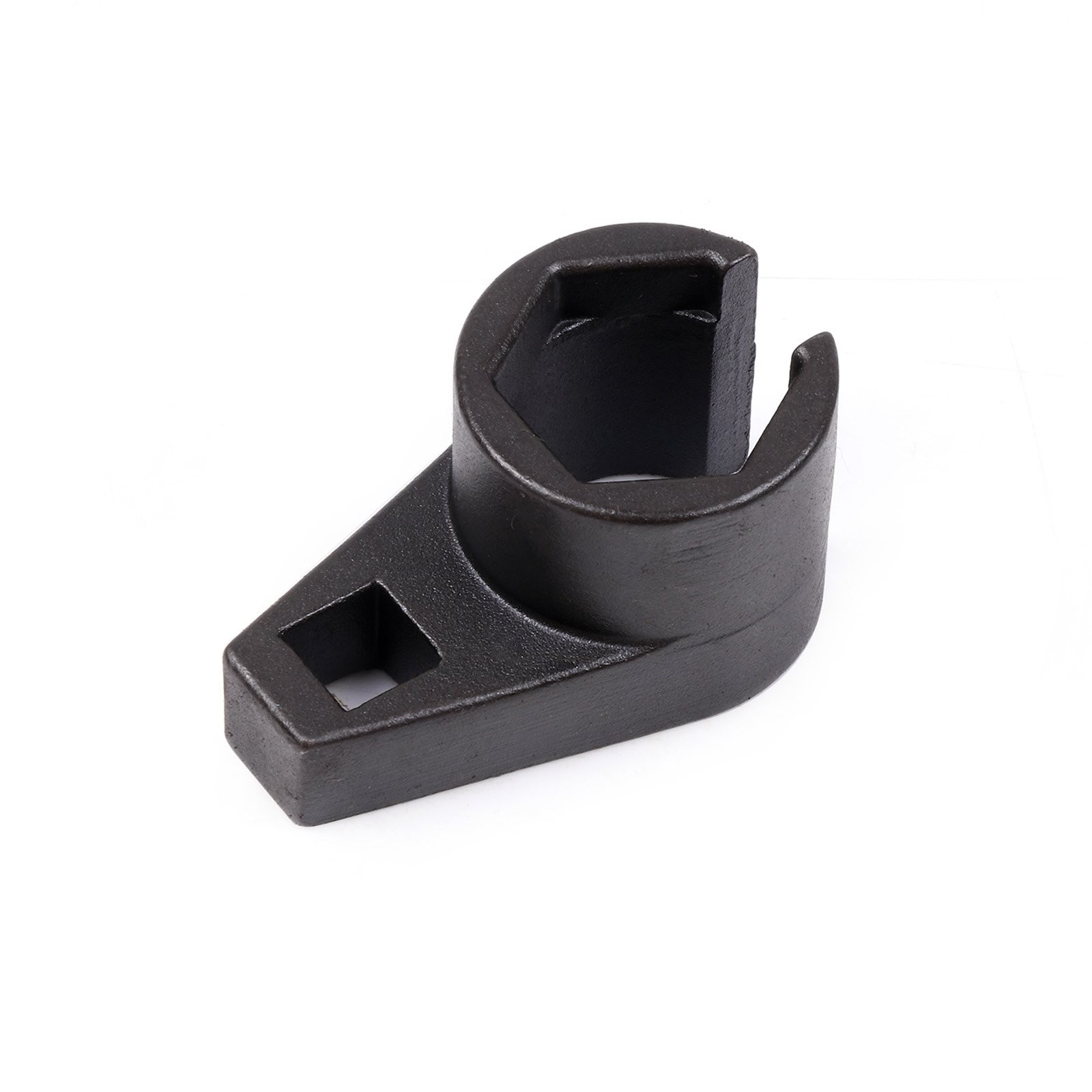 Oxygen Sensor Socket O2 Thread Chaser Install Offset Wrench Tools Vacuum M12 M18