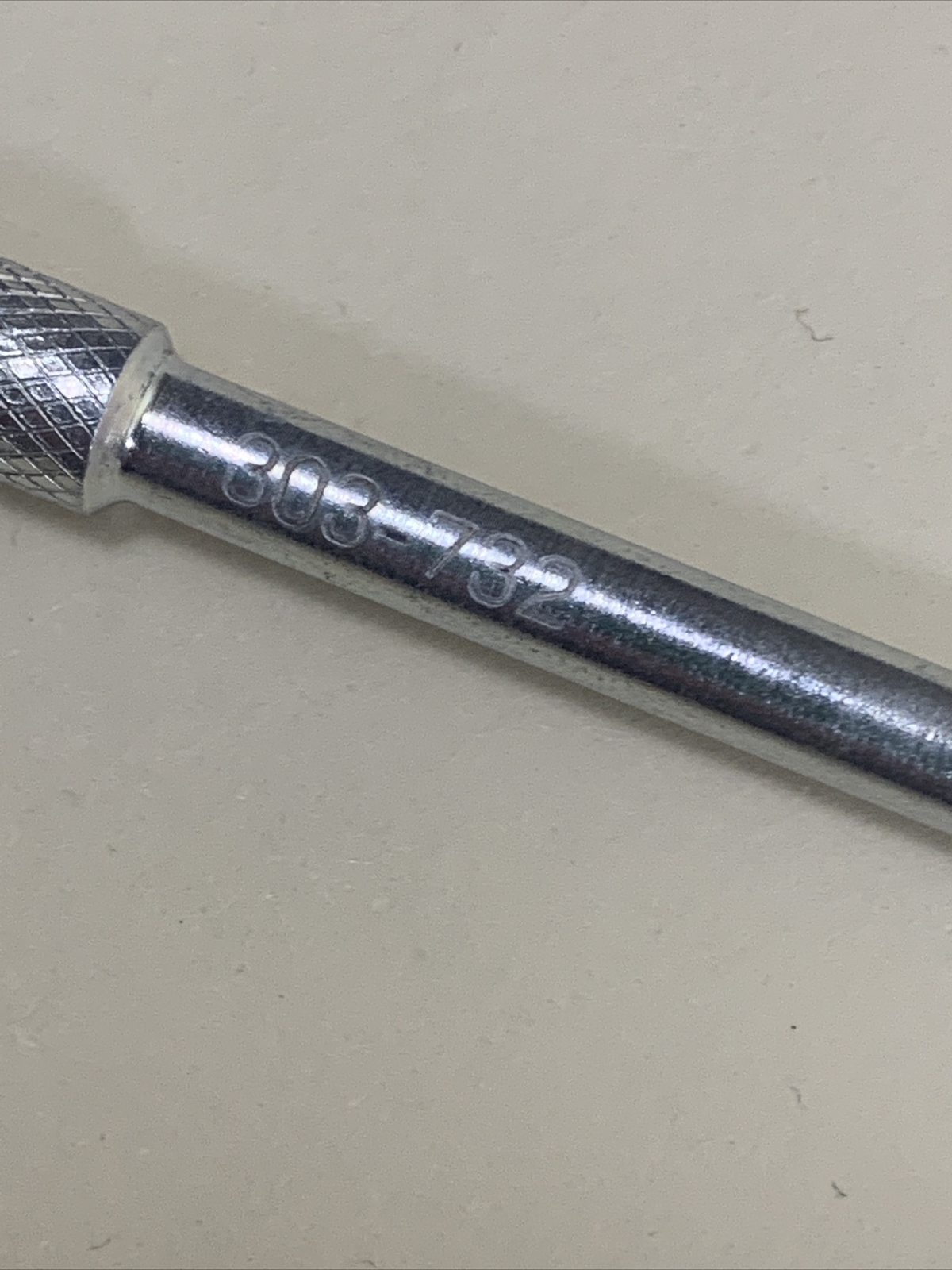 FORD ROTUNDA OTC TOOL 303-732 CAMSHAFT ALIGNMENT PEG