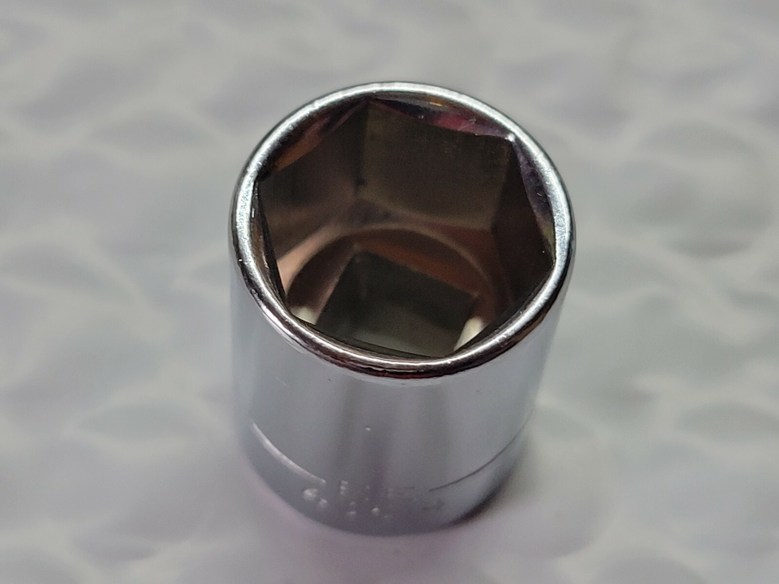 NEW Craftsman -EE- 43514 13mm 6pt 1/4″ Drive Socket