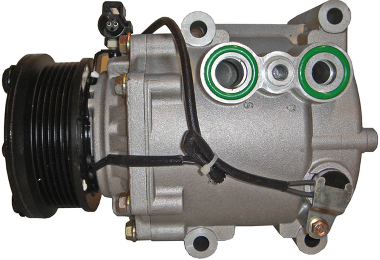 MAHLE BEHR A/C compressor [ACP106000S] AU