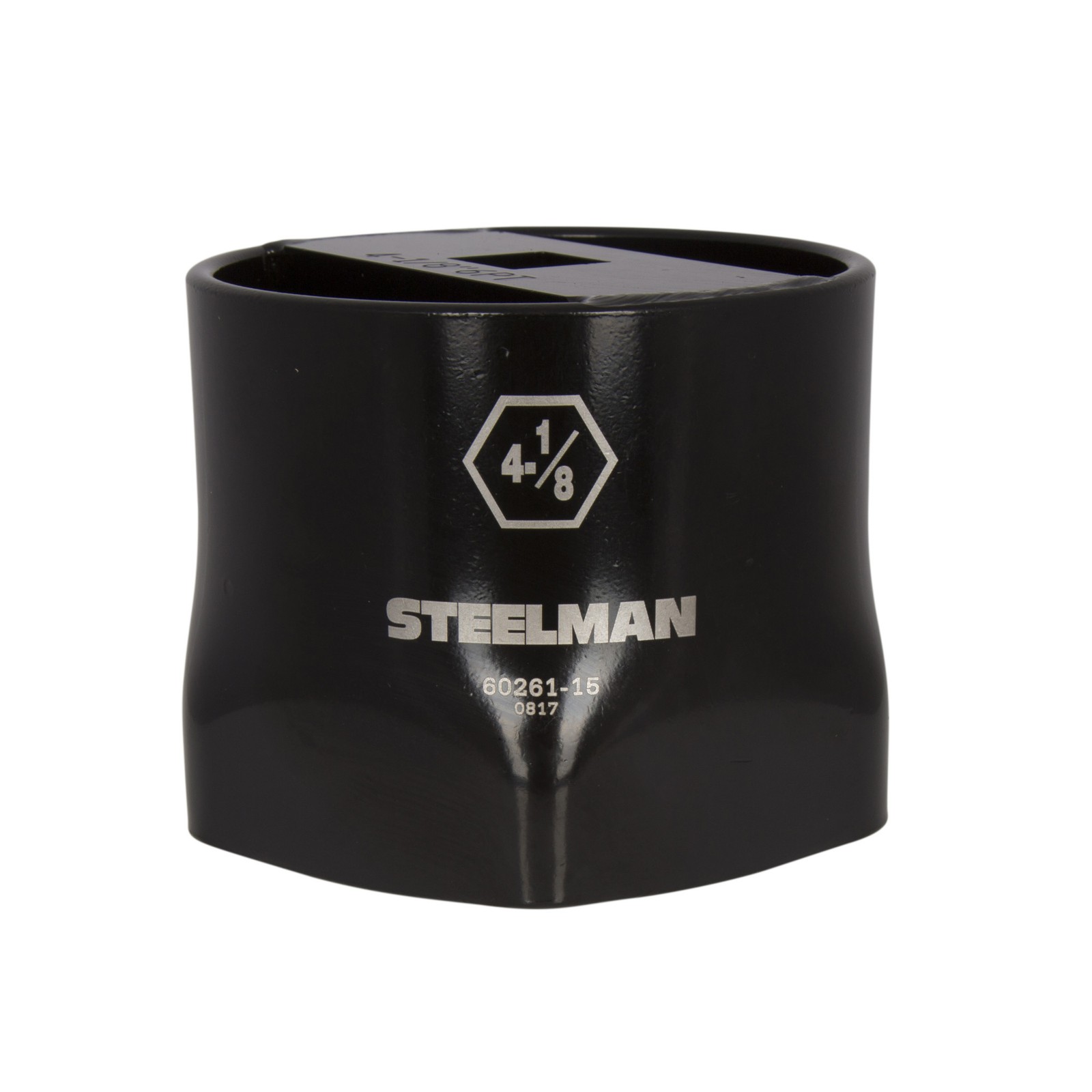 Steelman 4-1/8 in. 6 Point Locknut Socket, 3/4 in. Drive 60261-15