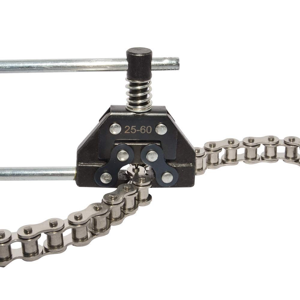 Black Chain Breaker Cutter for #25 #35 #40 #50 415H 428H